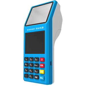 宁安超级收款宝QR65